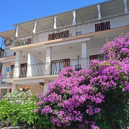 Апартаменти Stonewood Dalmacija Примоштен Екстер'єр фото